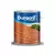 Impermiabilizante Protector para Ladrillos Siliconado Duracril 4 Lts