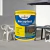 Recuplast Fibrado Membrana Impermeabilizante Transitable 10 Kg - comprar online