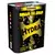 Diluyente Thinner Sello de Oro Hydra 4 Litros