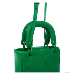 Imagen de MINIBAG VERDE MAGNOLIA DE JUANITA JO