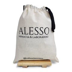 BOLSA DE LIENZO