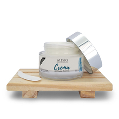 CREMA FACIAL ANTIAGE
