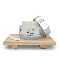 CREMA FACIAL ANTIAGE - comprar online