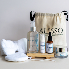 KIT Pieles maduras - comprar online