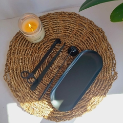 Kit Candle Care