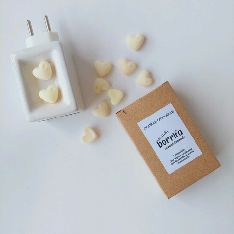 Pastilhas aromáticas Coconut Lemonade - comprar online