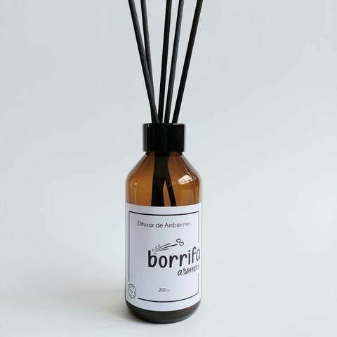 Difusor de ambientes Acqua 200ml