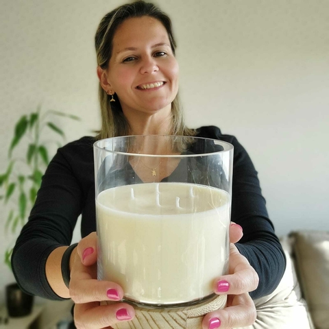 Grand Candle 800g