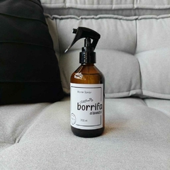 Home Spray Fresh Tangerina 200ml
