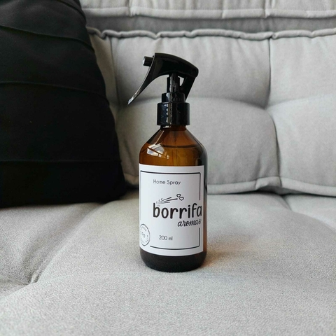 Home Spray Cascas e Folhas 200ml