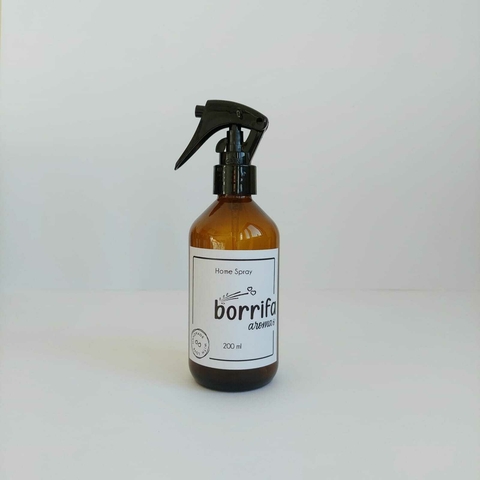 Home Spray Lavanda Francesa 200ml