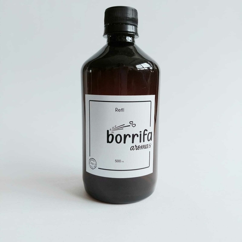 Refil de Difusor e Home Spray