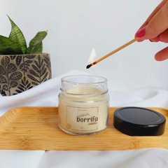 Vela Clássica Calm Lavanda 150g