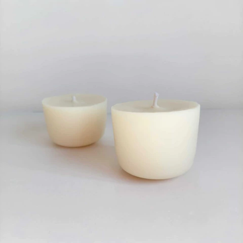 Refil Vela Coconut Lemonade 200g - comprar online