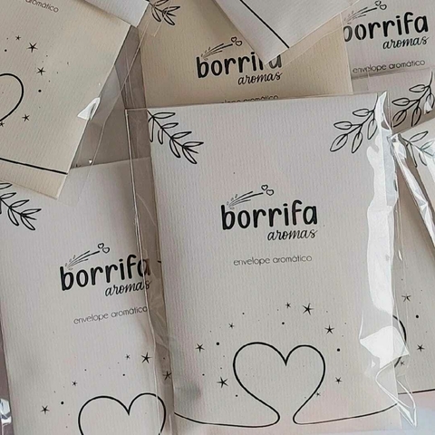 Envelope Aromático Farm Home - comprar online