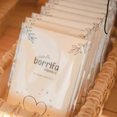 Envelope Aromático Acqua - comprar online
