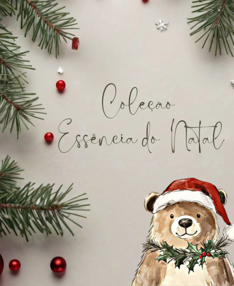 Carrusel Borrifa Aromas