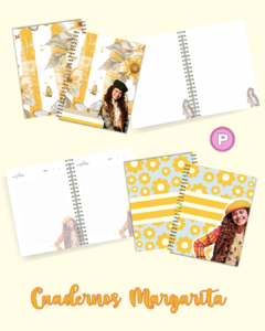 Cuadernos MARGARITA (Archivos Digitales) - buy online