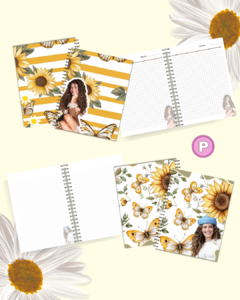 Cuadernos MARGARITA (Archivos Digitales) - Papelitos