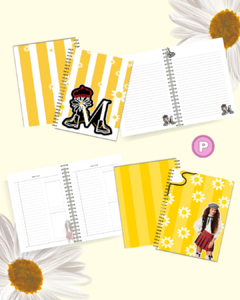 Image of Cuadernos MARGARITA (Archivos Digitales)