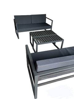 Set de sillones 28