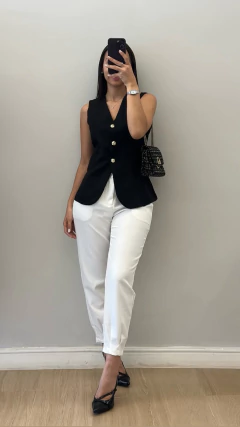 Colete solene - comprar online