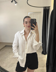 Camisa Isabel - comprar online