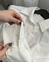 Camisa Isabel