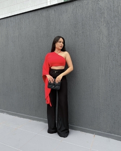 Cropped Julia - DEPART