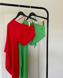 Cropped Julia - comprar online