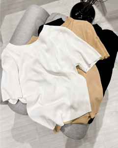 Blusa Tricôt Tássia