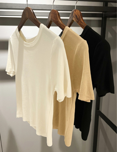 Blusa Tricôt Tássia - comprar online