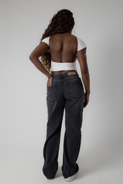 wide leg vintage - comprar online
