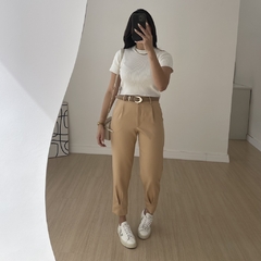 Calça aurora na internet