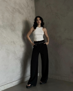 calça alfaiataria Agatha - comprar online