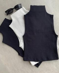 Cropped ju - loja online