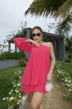 vestido Ibiza - comprar online
