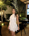 Vestido heloisa