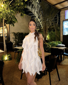 Vestido heloisa