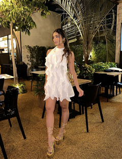 Vestido heloisa - comprar online