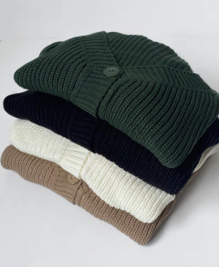 casaco tricot na internet