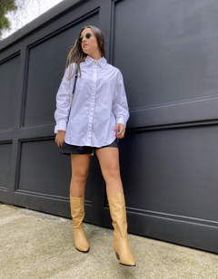 Camisa Celina - DEPART