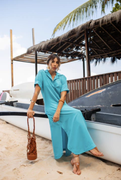 Vestido Agata - DEPART