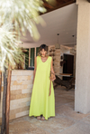 Vestido Isadora