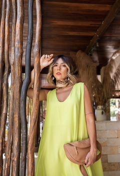 Vestido Isadora - DEPART