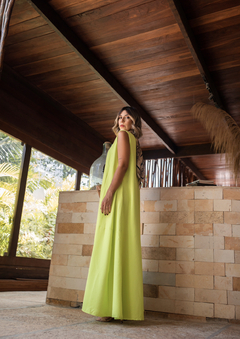 Vestido Isadora na internet