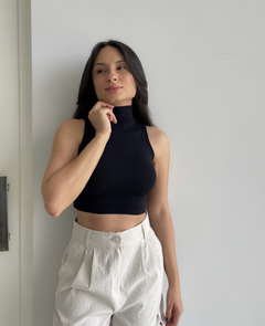 Cropped ju - comprar online