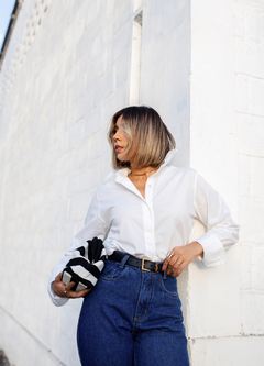 Wide Leg reta - loja online