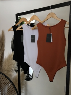 body Capri