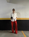 Calça esportiva trank pants
